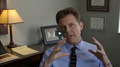 Dr. John Duffy video