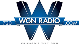 WGN radio
